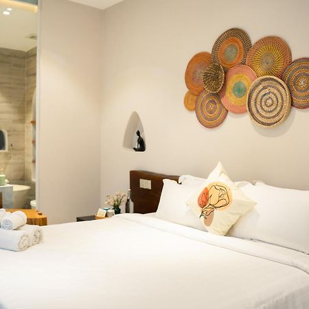 Gom House By Brio Hotel Da Nang Exterior foto