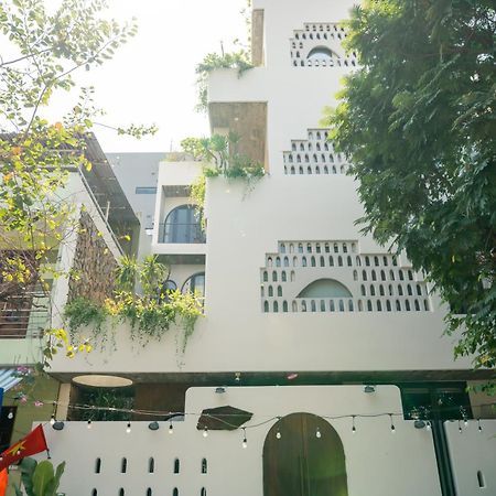Gom House By Brio Hotel Da Nang Exterior foto
