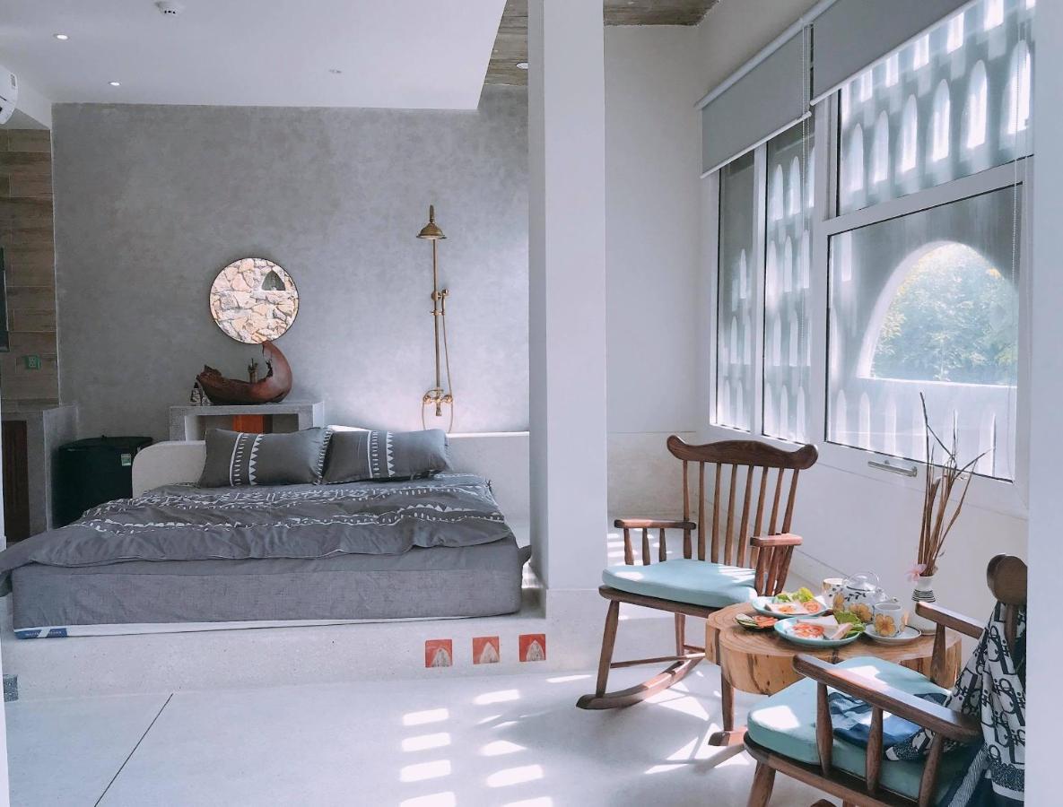 Gom House By Brio Hotel Da Nang Exterior foto