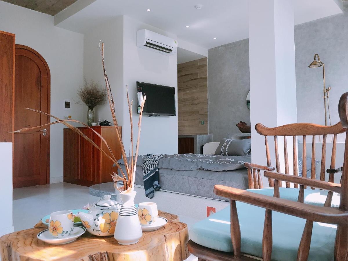 Gom House By Brio Hotel Da Nang Exterior foto