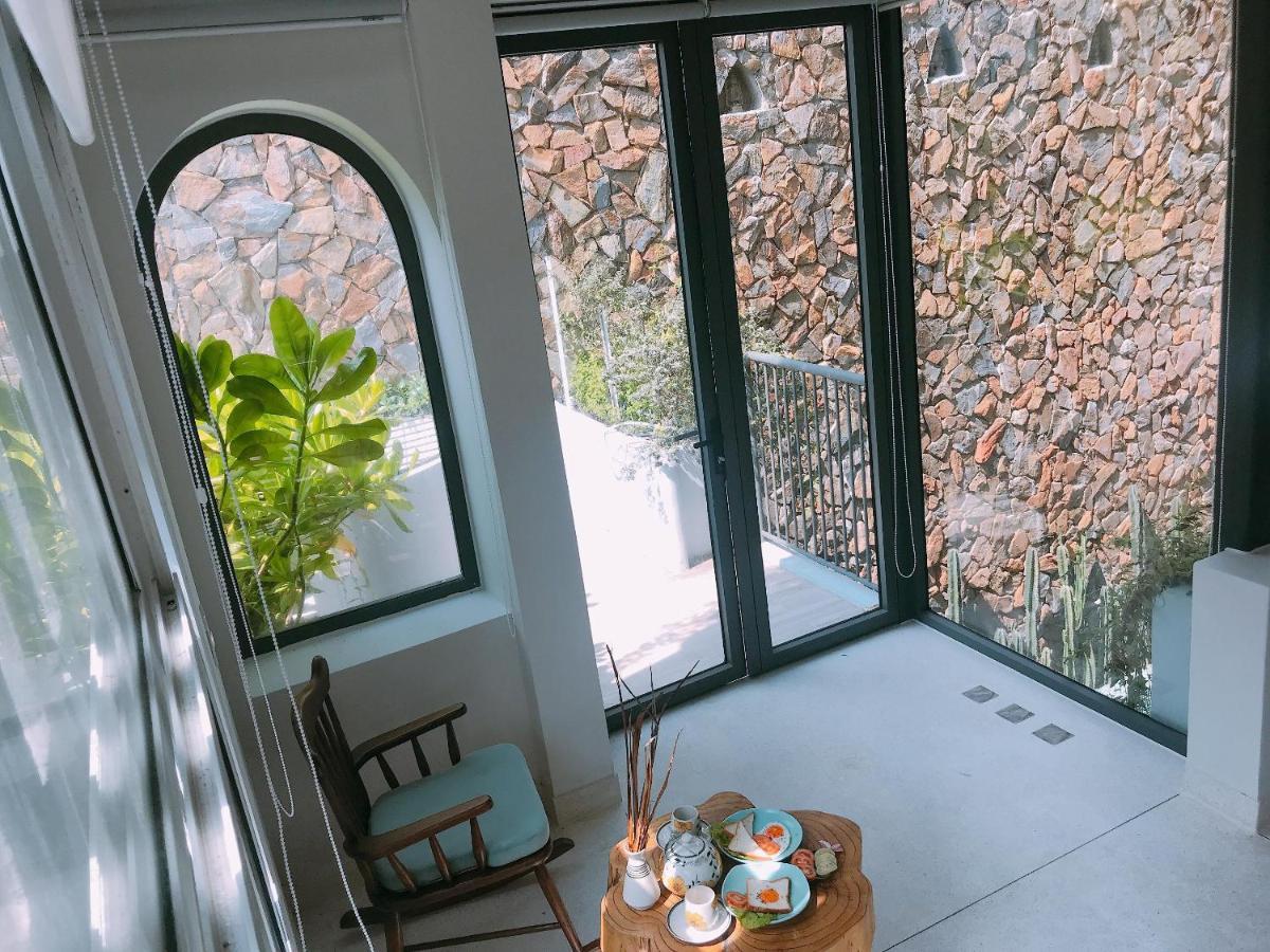 Gom House By Brio Hotel Da Nang Exterior foto