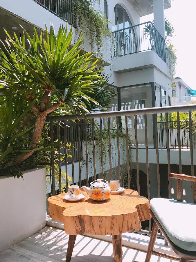 Gom House By Brio Hotel Da Nang Exterior foto