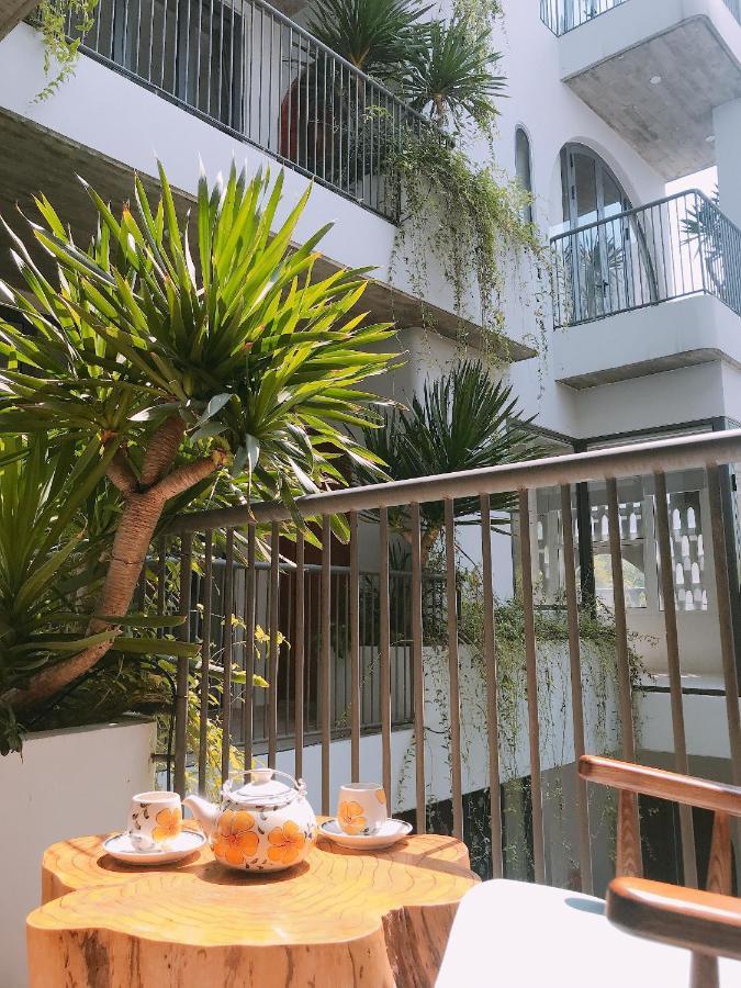 Gom House By Brio Hotel Da Nang Exterior foto