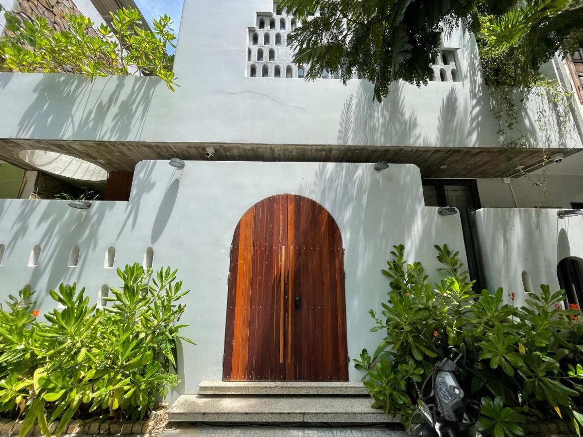 Gom House By Brio Hotel Da Nang Exterior foto