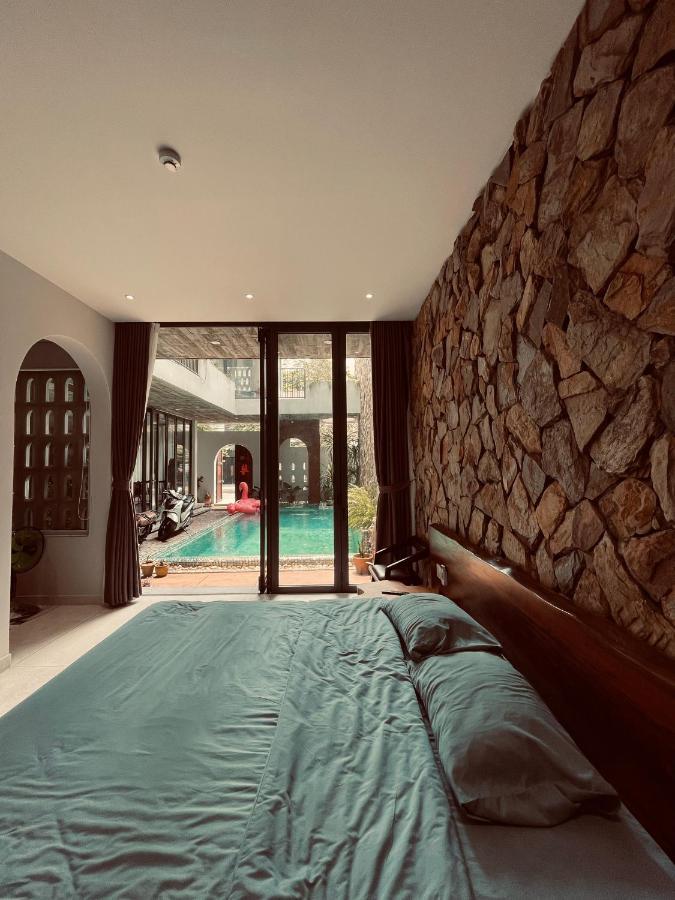 Gom House By Brio Hotel Da Nang Exterior foto