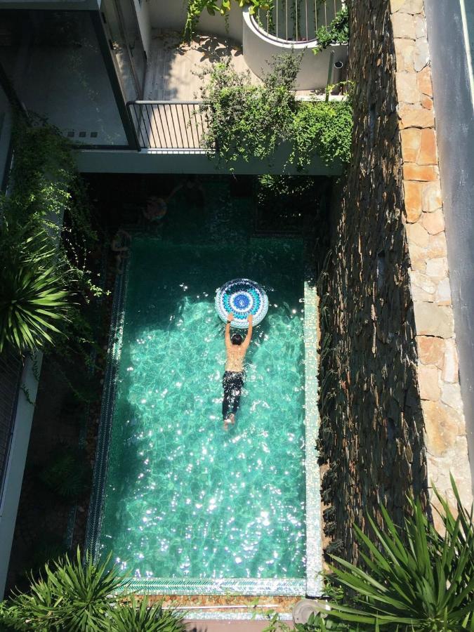 Gom House By Brio Hotel Da Nang Exterior foto