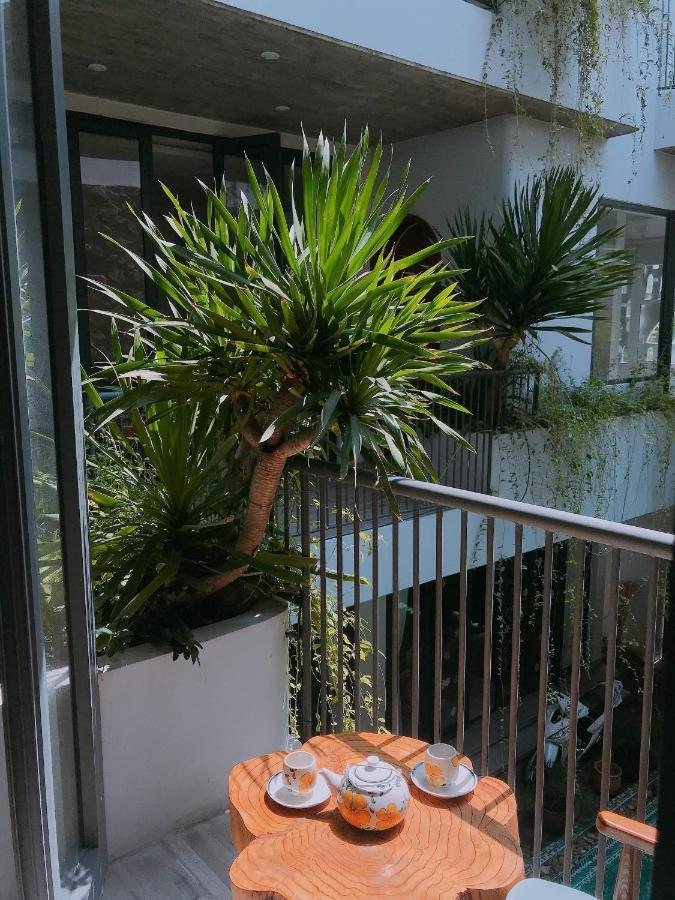 Gom House By Brio Hotel Da Nang Exterior foto