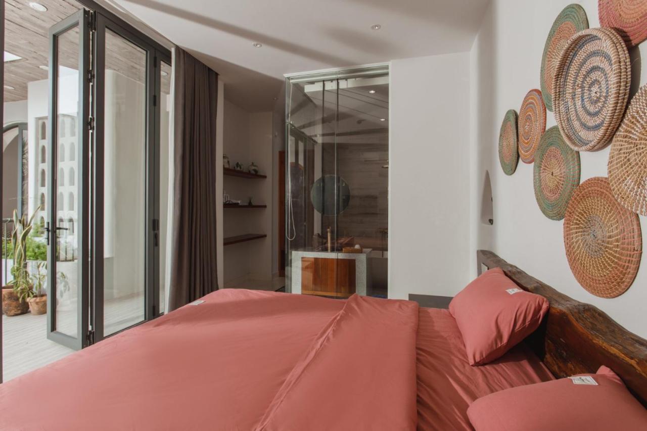 Gom House By Brio Hotel Da Nang Exterior foto