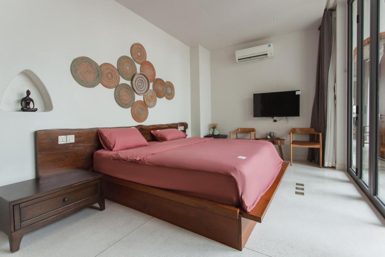 Gom House By Brio Hotel Da Nang Exterior foto
