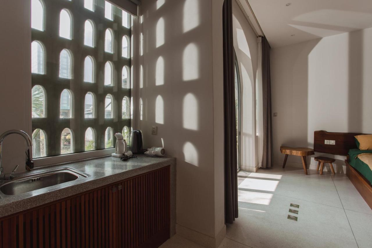 Gom House By Brio Hotel Da Nang Exterior foto