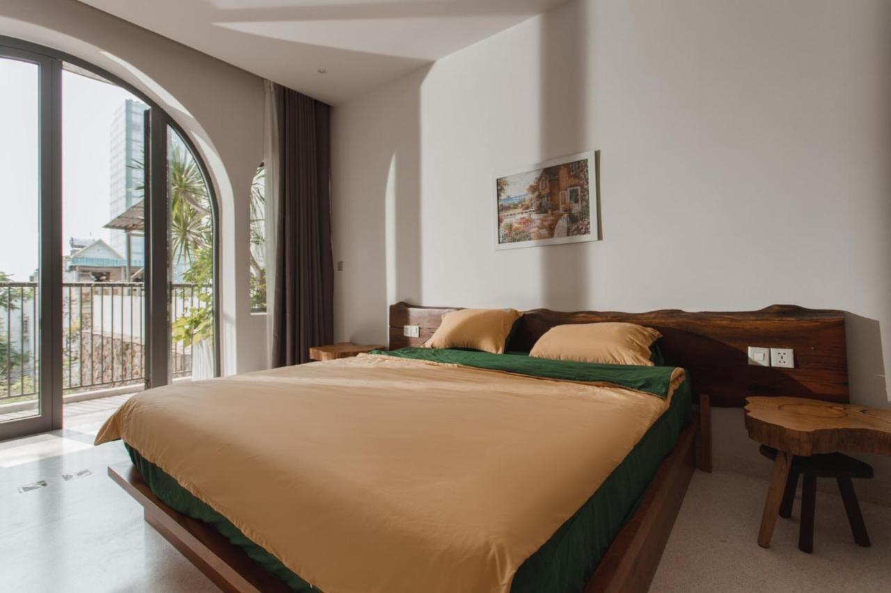 Gom House By Brio Hotel Da Nang Exterior foto