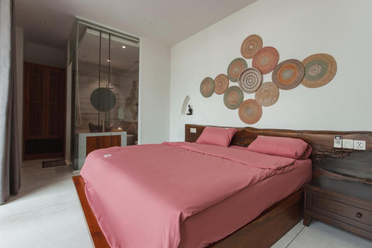 Gom House By Brio Hotel Da Nang Exterior foto