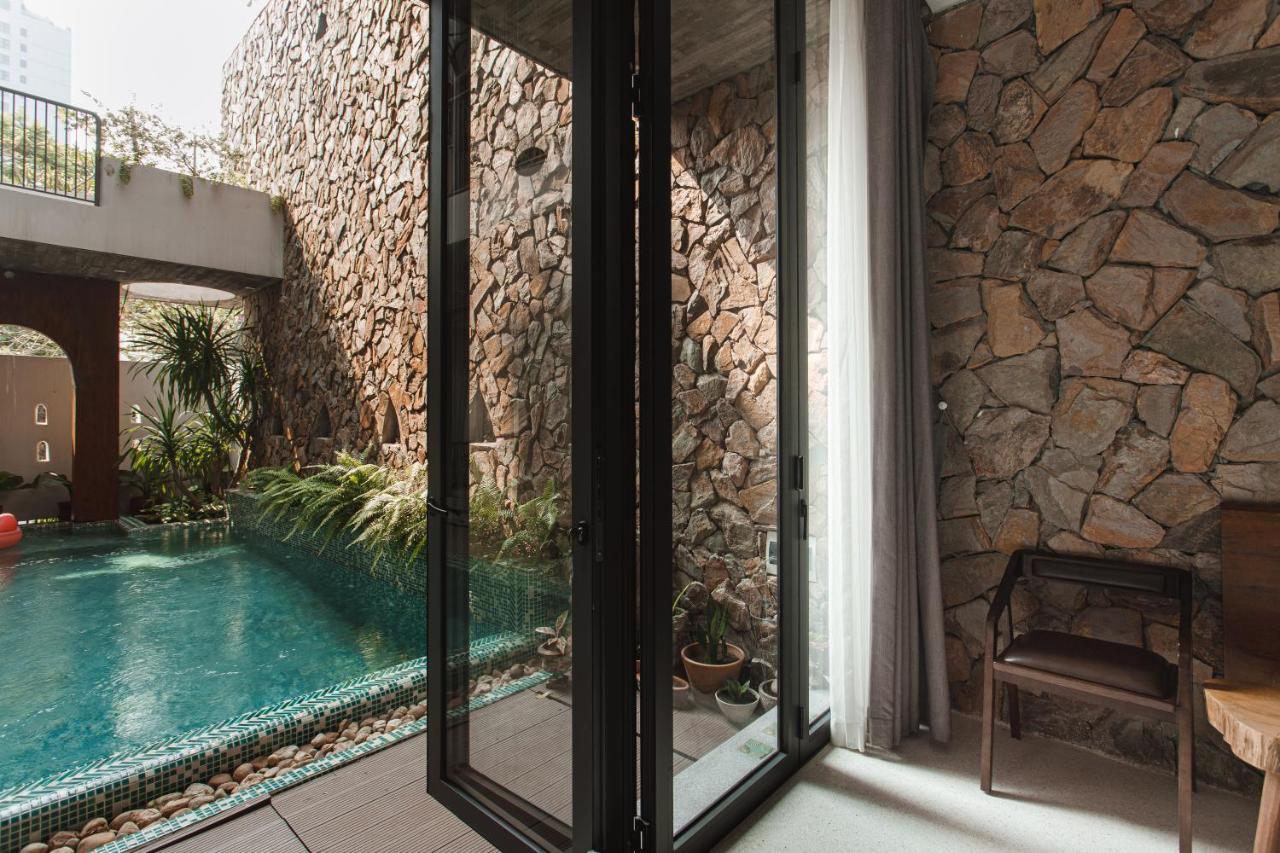 Gom House By Brio Hotel Da Nang Exterior foto