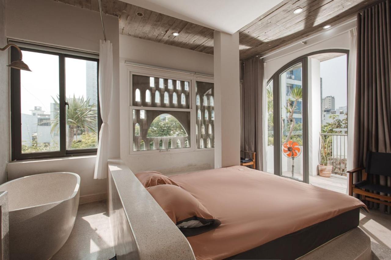 Gom House By Brio Hotel Da Nang Exterior foto