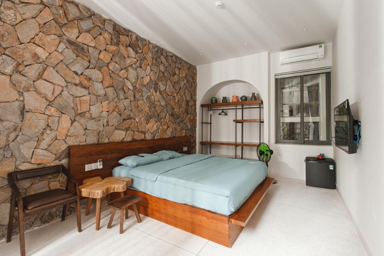Gom House By Brio Hotel Da Nang Exterior foto
