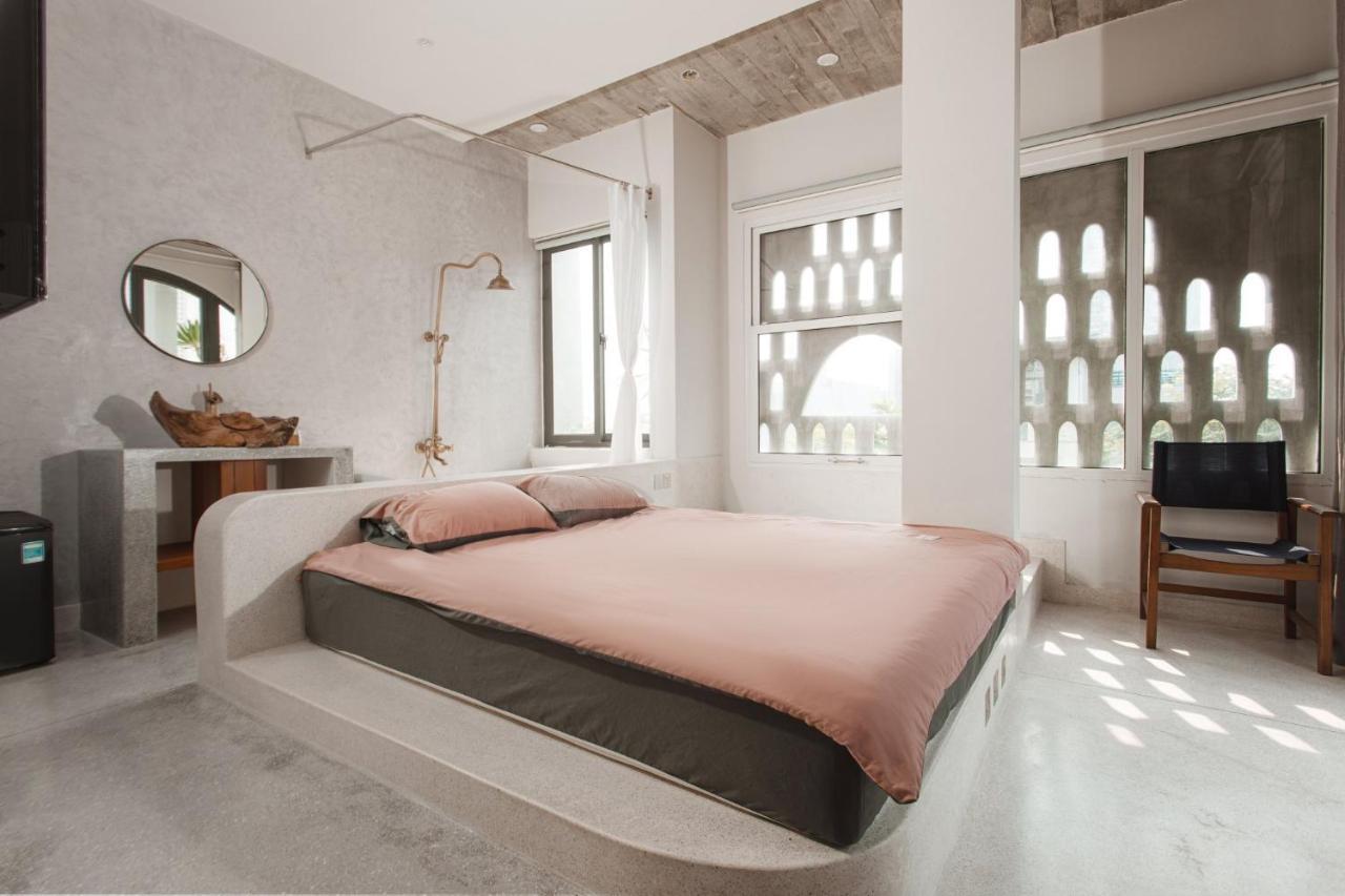 Gom House By Brio Hotel Da Nang Exterior foto