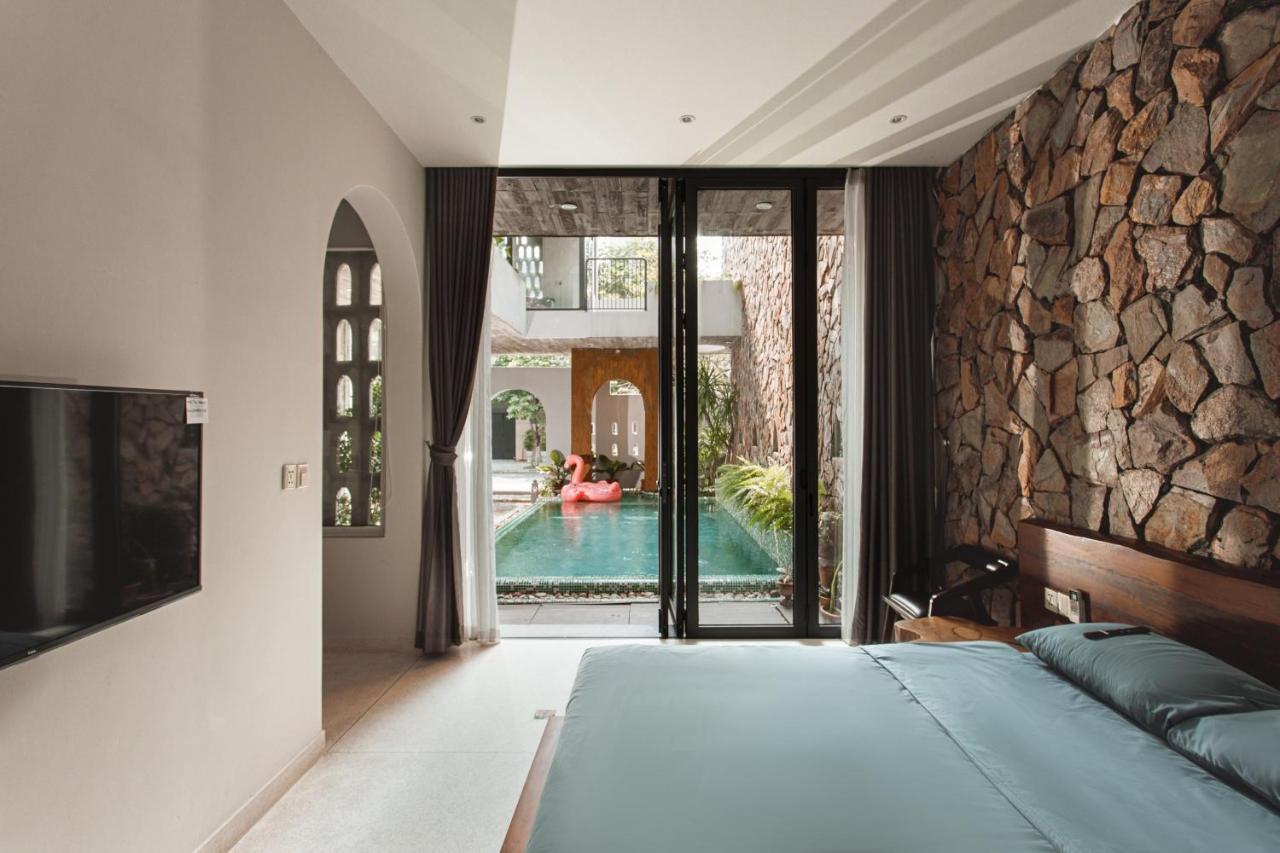 Gom House By Brio Hotel Da Nang Exterior foto