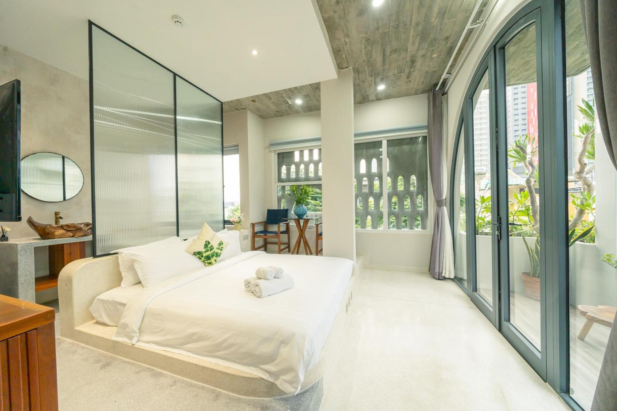 Gom House By Brio Hotel Da Nang Exterior foto