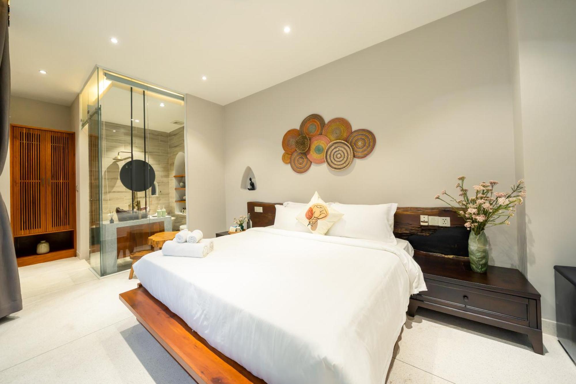Gom House By Brio Hotel Da Nang Exterior foto