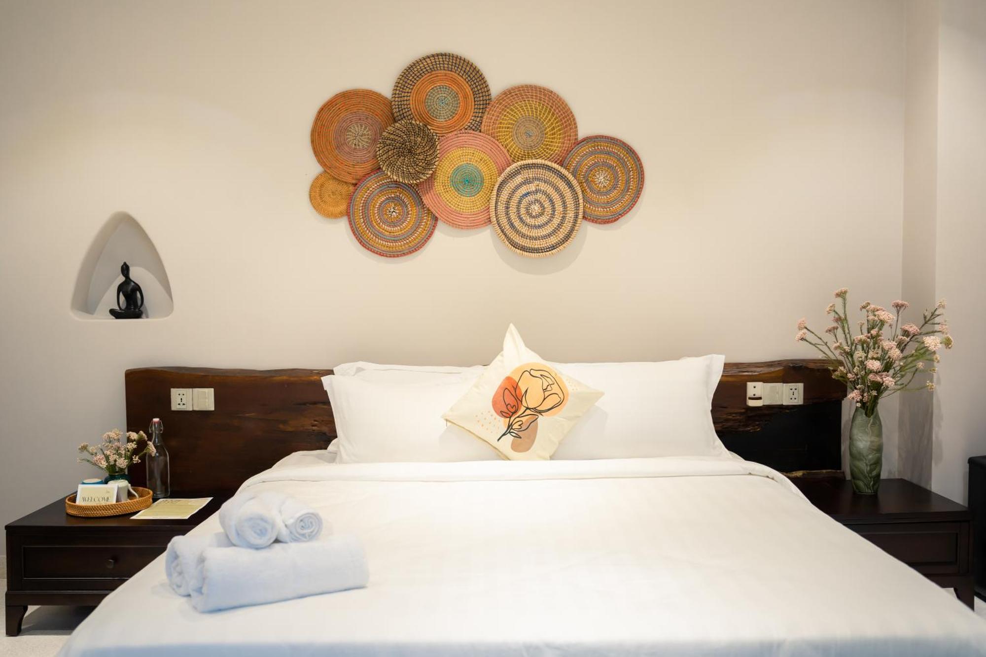 Gom House By Brio Hotel Da Nang Exterior foto