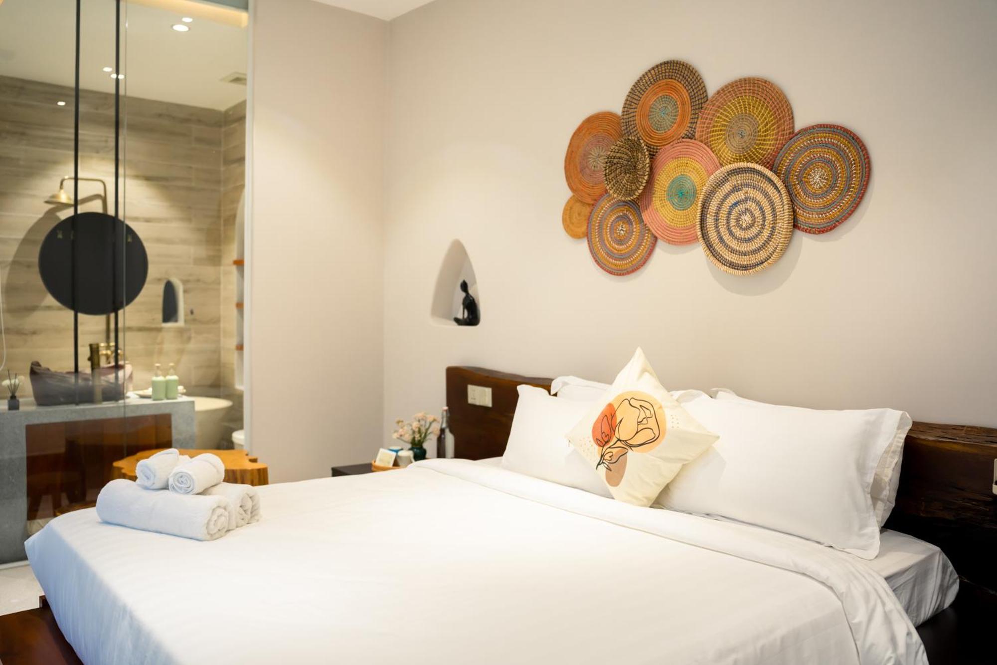 Gom House By Brio Hotel Da Nang Exterior foto