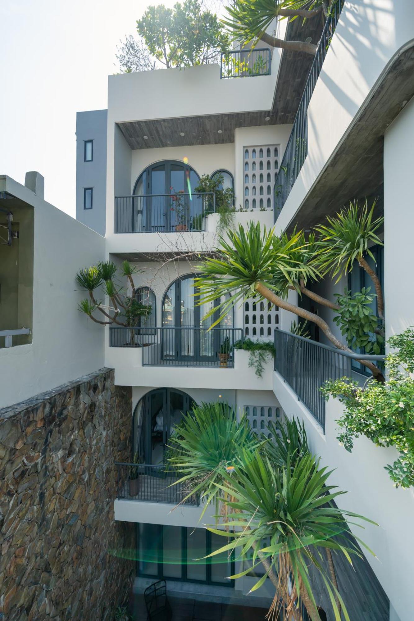Gom House By Brio Hotel Da Nang Exterior foto