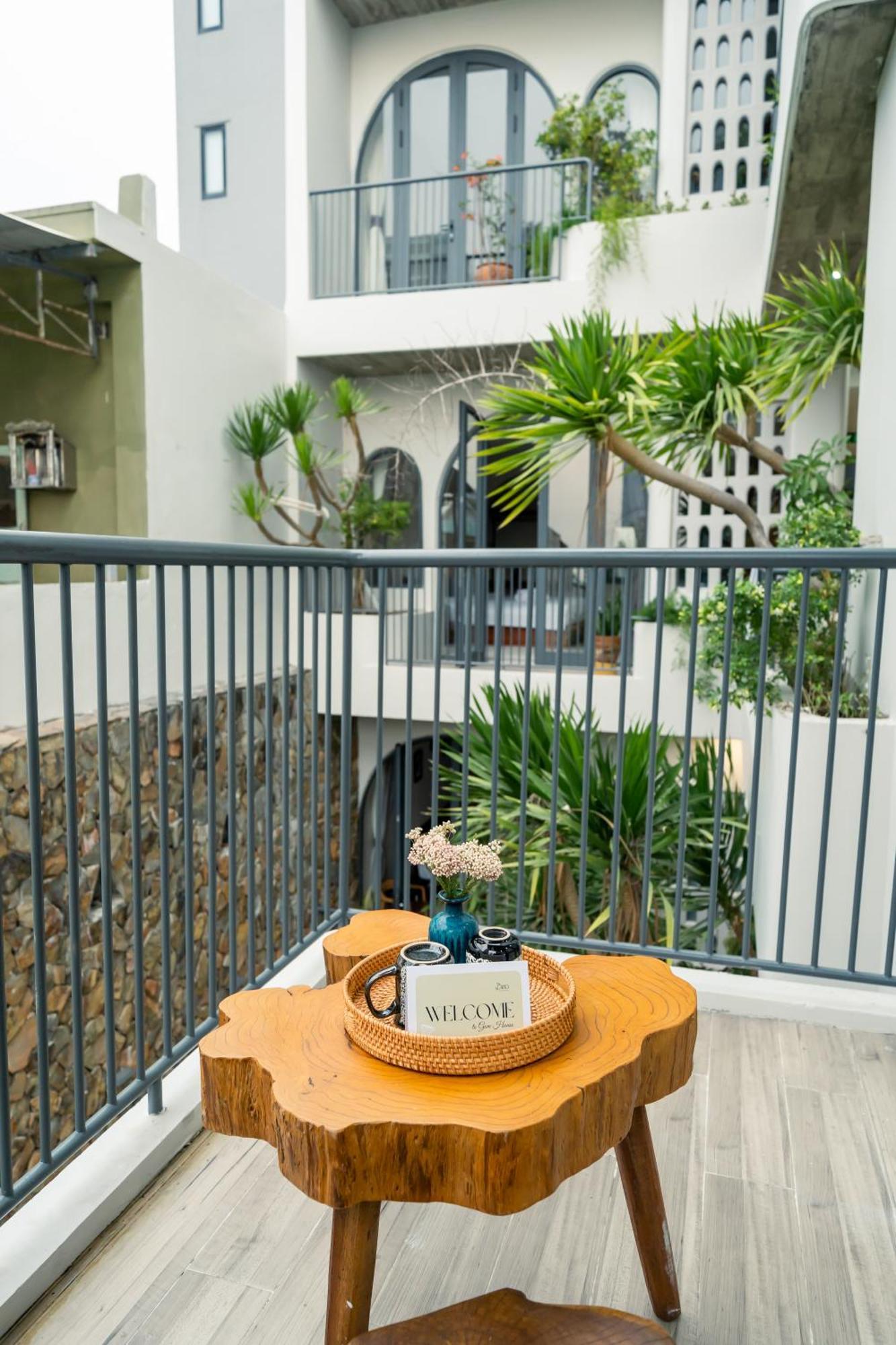 Gom House By Brio Hotel Da Nang Exterior foto