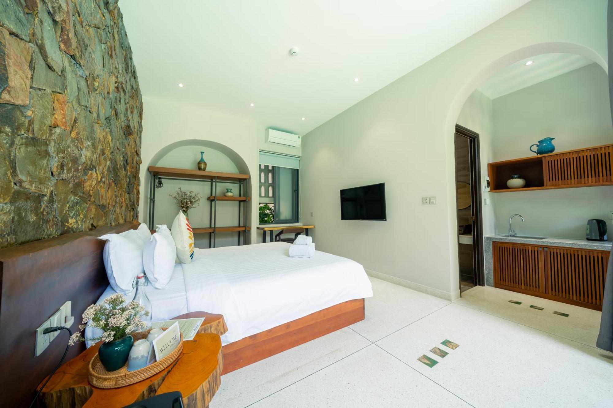Gom House By Brio Hotel Da Nang Exterior foto