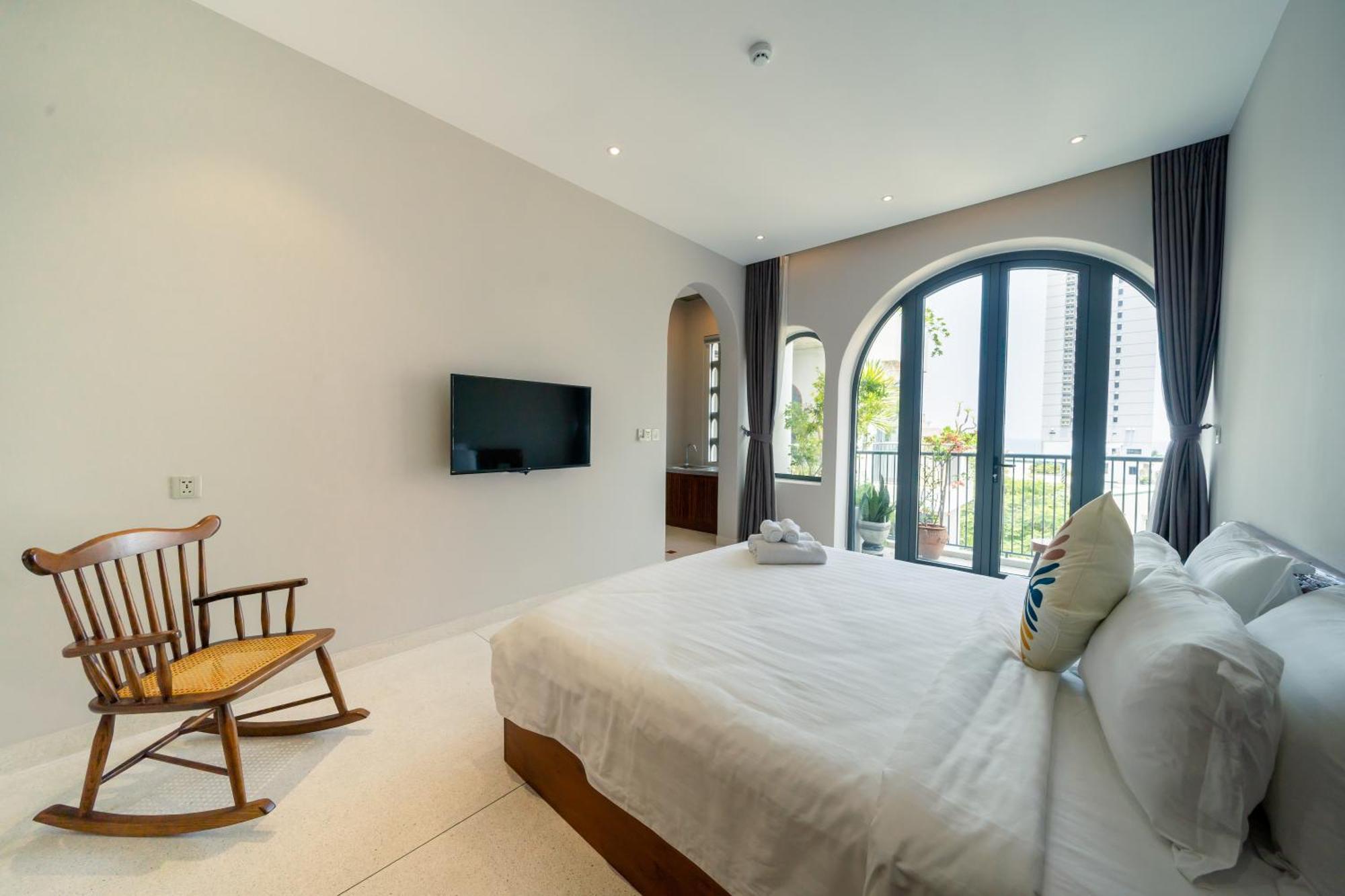 Gom House By Brio Hotel Da Nang Exterior foto