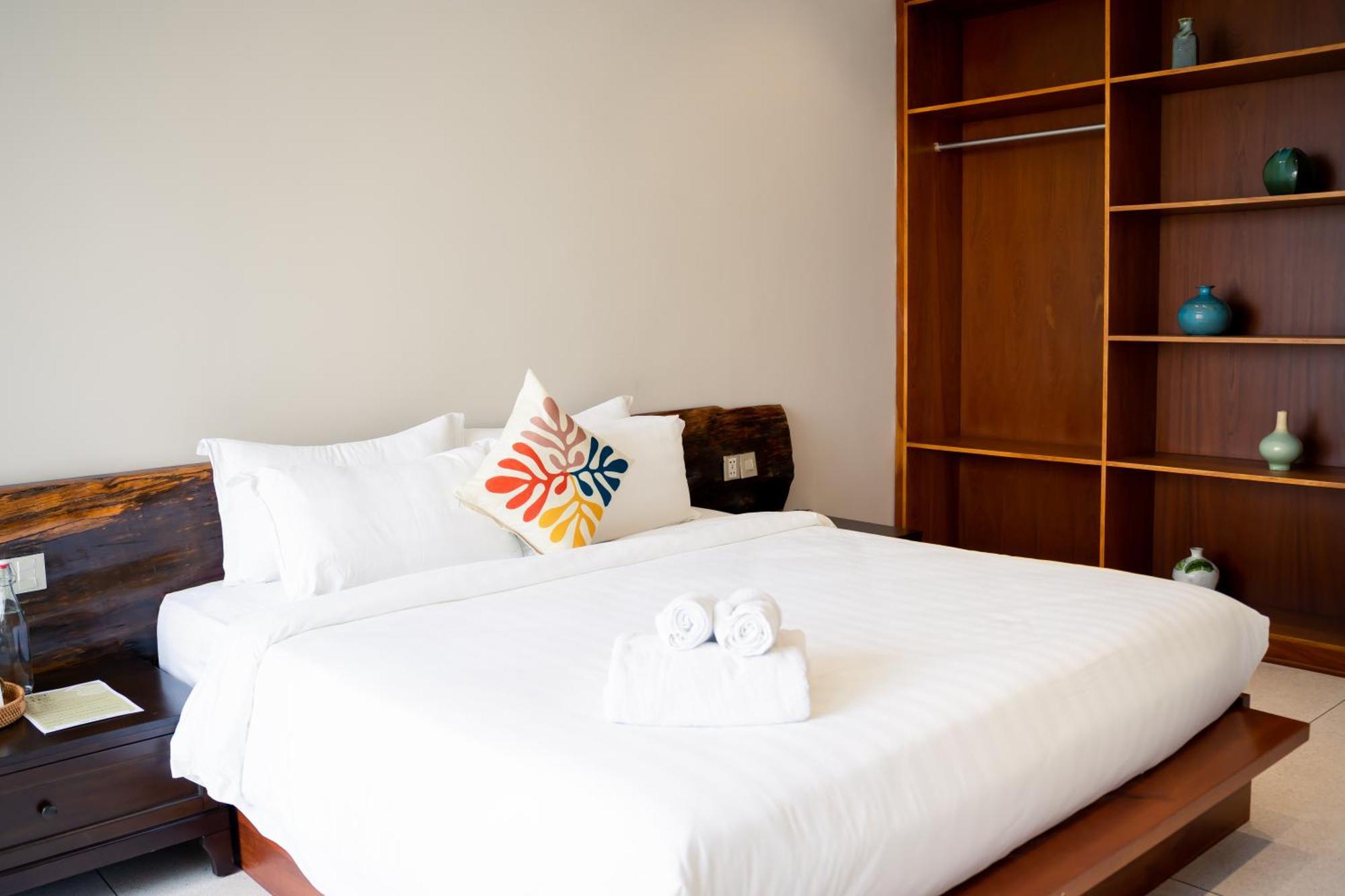 Gom House By Brio Hotel Da Nang Exterior foto