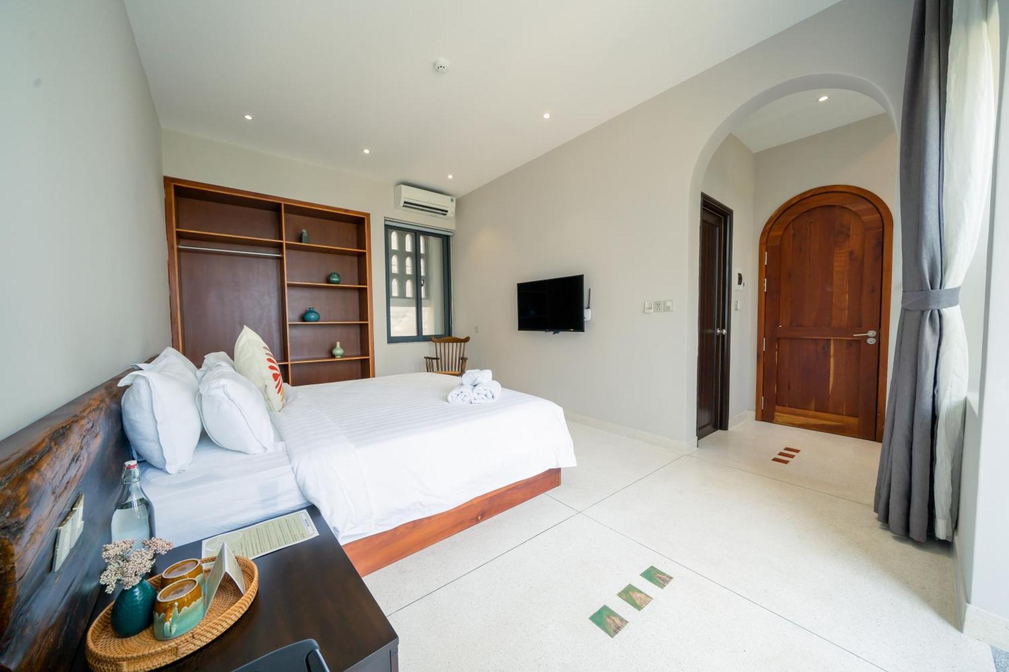Gom House By Brio Hotel Da Nang Exterior foto