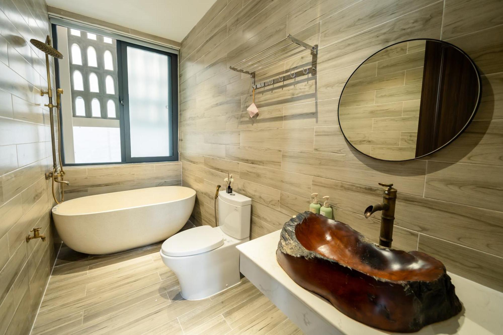 Gom House By Brio Hotel Da Nang Exterior foto