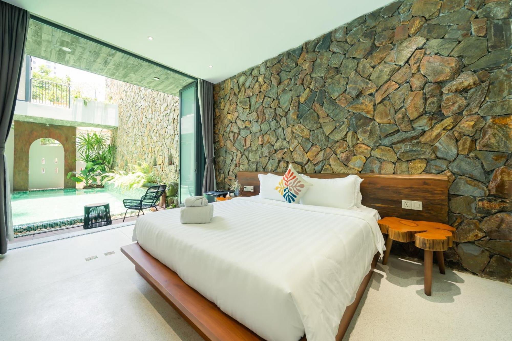 Gom House By Brio Hotel Da Nang Exterior foto