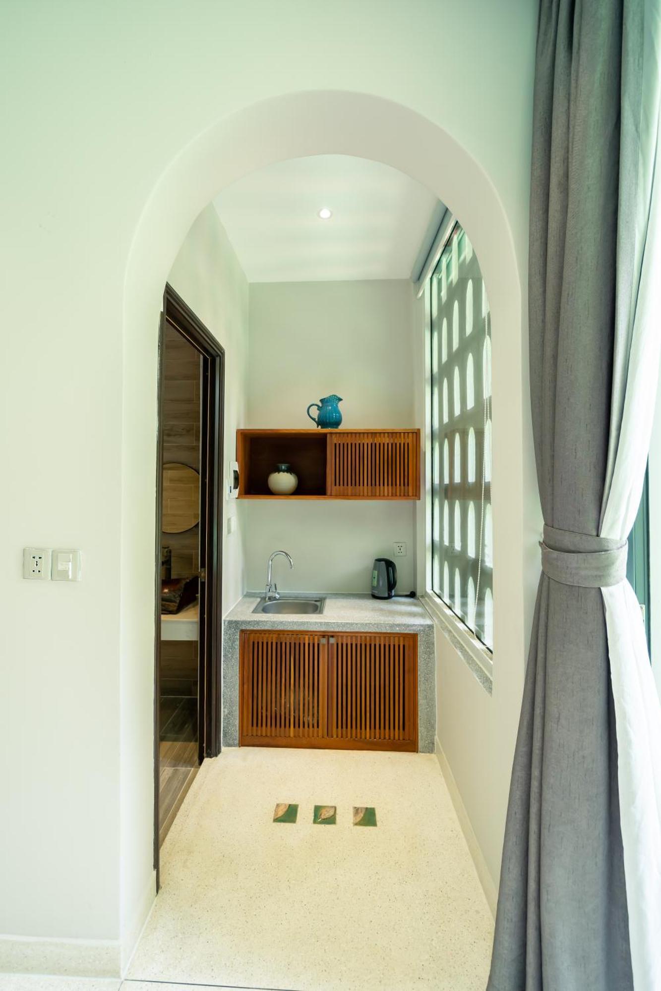 Gom House By Brio Hotel Da Nang Exterior foto