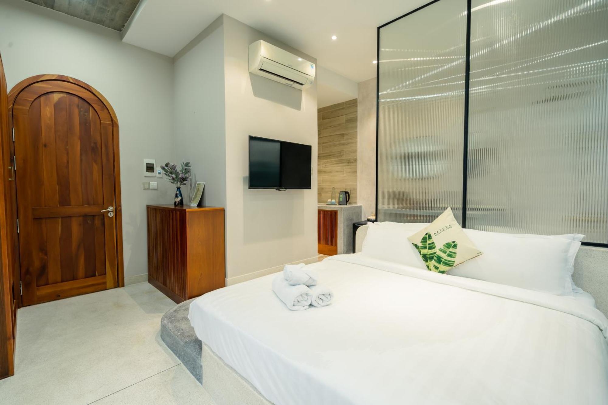 Gom House By Brio Hotel Da Nang Exterior foto