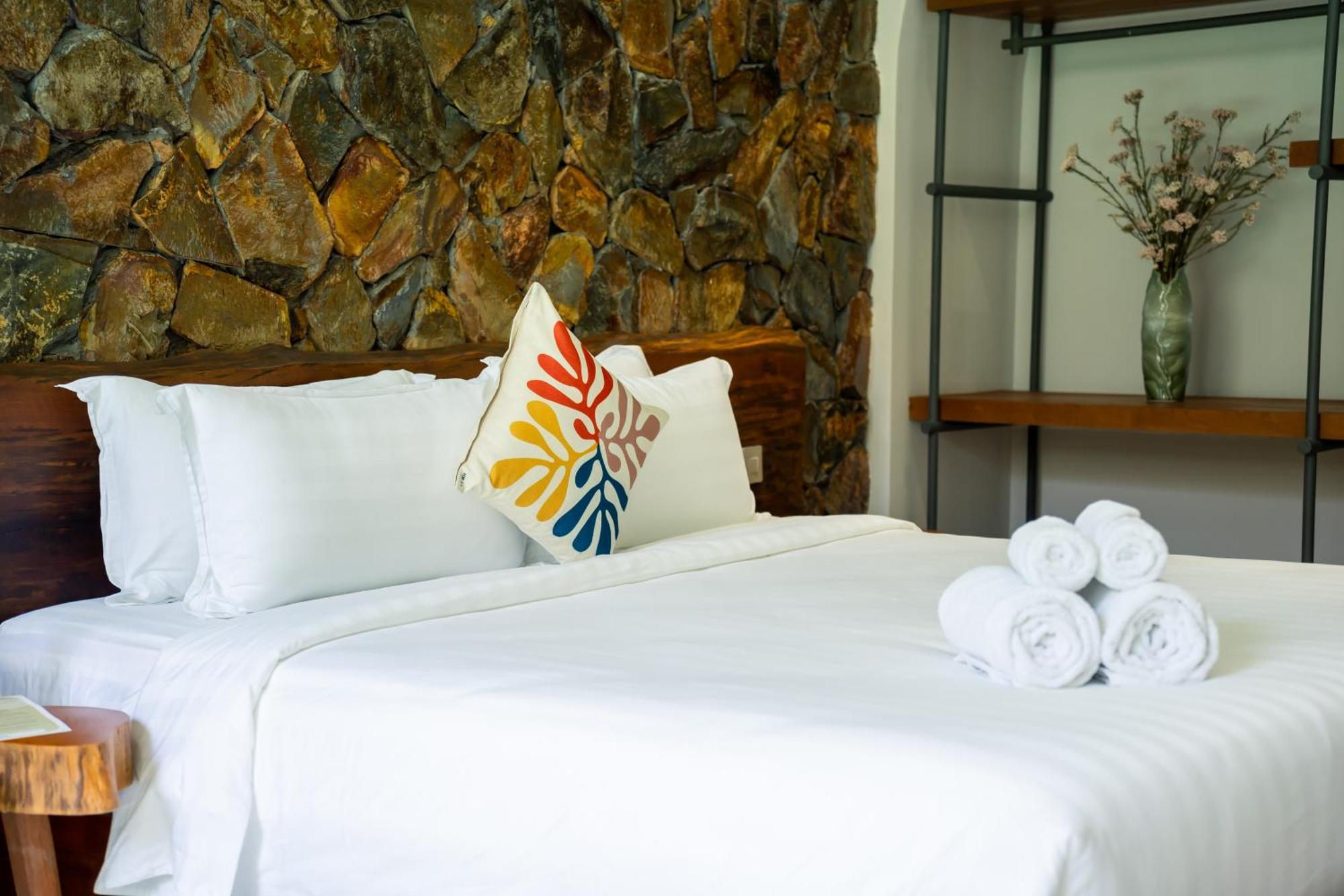 Gom House By Brio Hotel Da Nang Exterior foto
