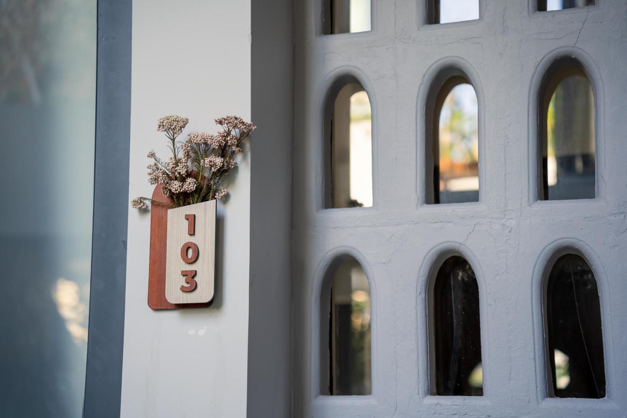 Gom House By Brio Hotel Da Nang Exterior foto
