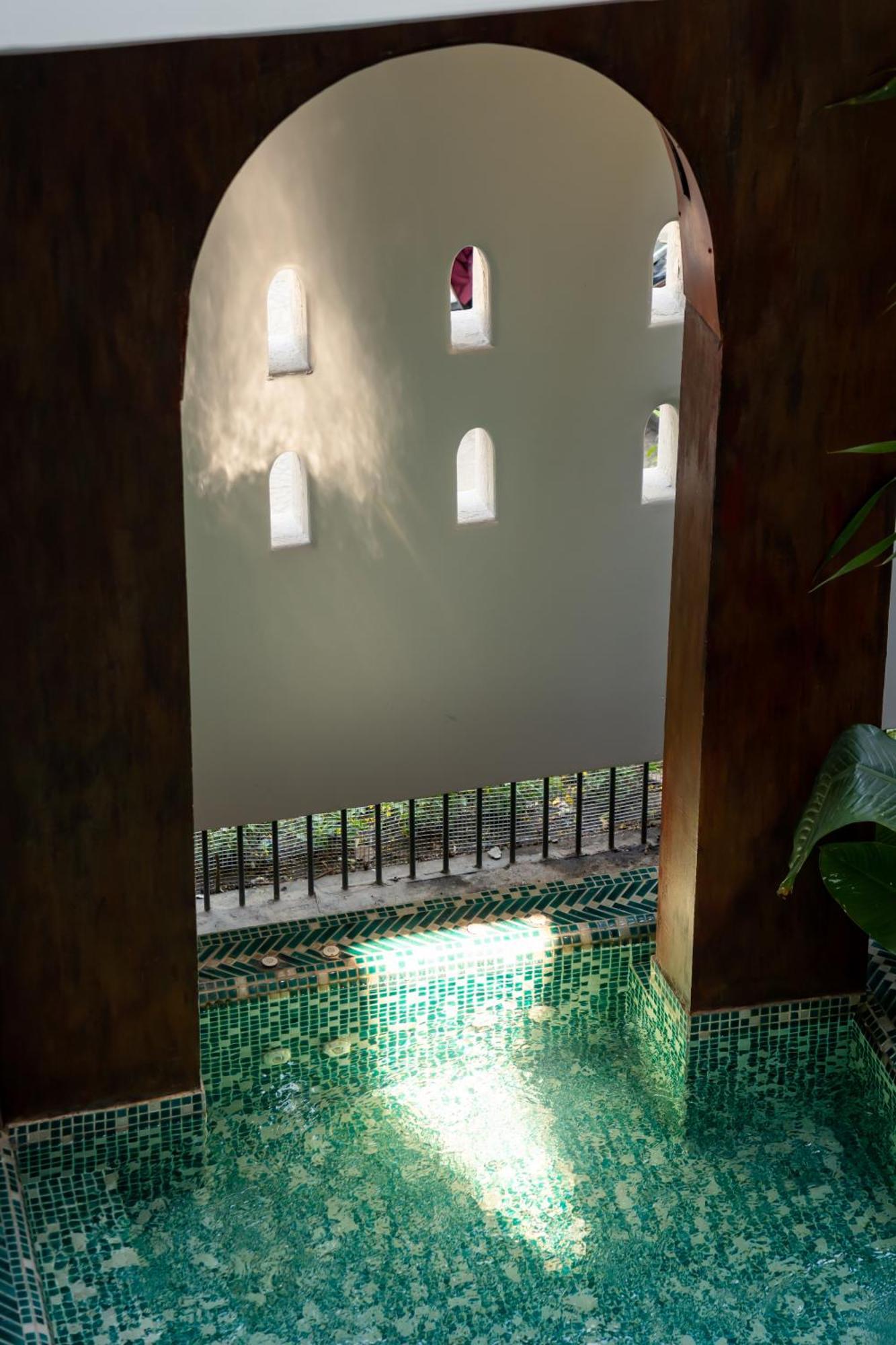 Gom House By Brio Hotel Da Nang Exterior foto